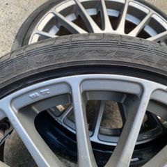 OZRACING R17の画像
