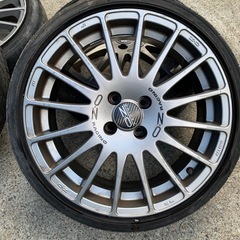 OZRACING R17の画像