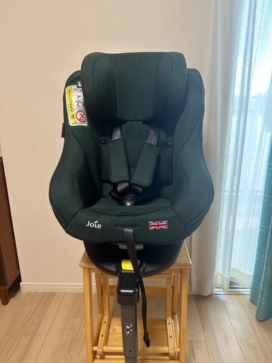 チャイルドシート　joie ジョイー　arc360