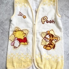 新生児用品いろいろ♪ガーゼ　靴下　まくら　ベスト　ディズニー♪の画像