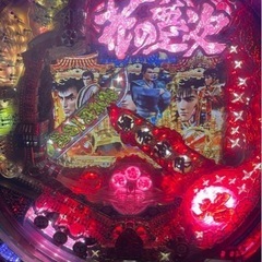 CR花の慶次～焔N－K甘デジ　1/99.9 PA花の慶次～裂99ver. パチンコ 遊タイム スペック 予告 初打ち