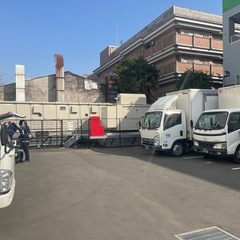 期間限定高時給！引越し助手スタッフ