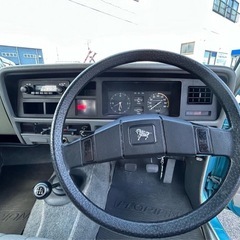 いすゞ　フローリアン　現車確認⭕️(好評により取引先確定)の画像