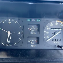 いすゞ　フローリアン　現車確認⭕️(好評により取引先確定)の画像