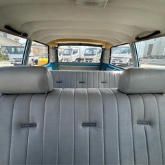 いすゞ　フローリアン　現車確認⭕️(好評により取引先確定)の画像