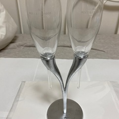 モエドシャンパングラス