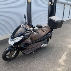 HONDA pcx125三重県松阪市エリアから