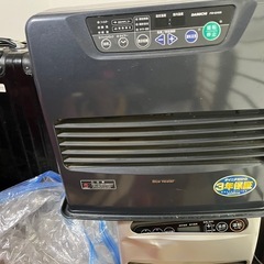 ストーブ