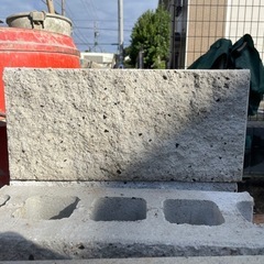 化粧ブロック