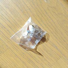 キーホルダー