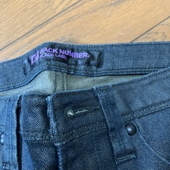 ジーンズの画像