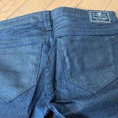 ジーンズの画像