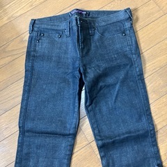 ジーンズ