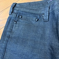 ジーンズの画像