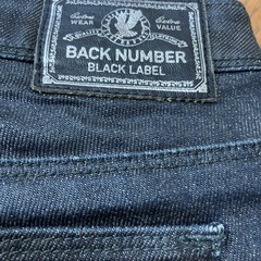 ジーンズの画像