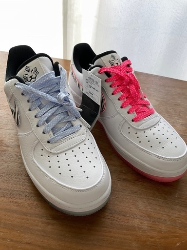 スニーカー AIR  FORCE 1 '07 QS