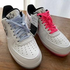 AIR  FORCE 1 \'07 QS
