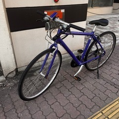 RITEWAY ライトウェイ 自転車 クロスバイク SHEPHE...