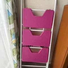 3段　脚立