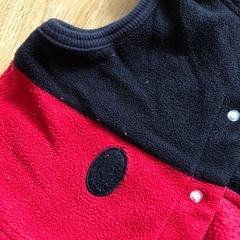 ミッキー ベストの画像