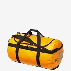 THE NORTH FACE BCダッフル XL 132Lの画像