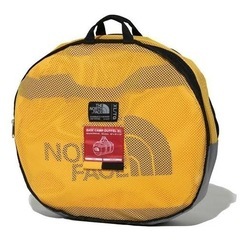 THE NORTH FACE BCダッフル XL 132Lの画像