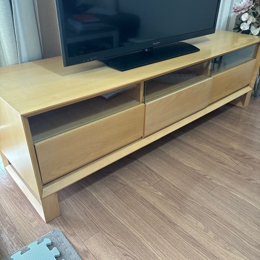150cmテレビボード