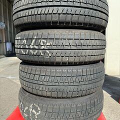 JMS５１　🌟タイヤ安く譲ります🌟中古タイヤ🚗１７５/６５R１５🚗