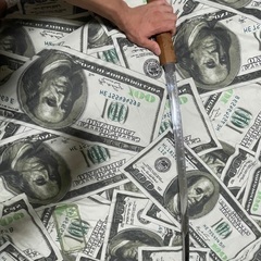 刀のレプリカの画像