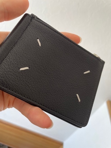 Maison Margiela マネークリップ 正規品