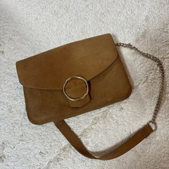 H&M   ショルダーバッグ