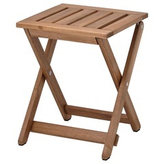 IKEA ネッマロー　スツール　美品