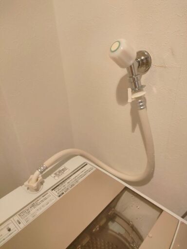 Haier 5.5kg洗濯機 JW-C55D 2020年製