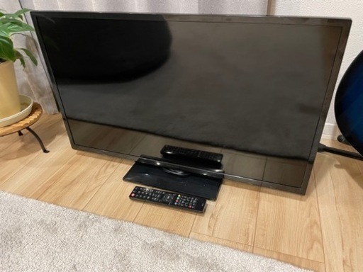 ORION 32型液晶テレビ　DNL32-31B2（LC-017）2013年製