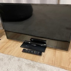 ORION 32型液晶テレビ　DNL32-31B2（LC-017...