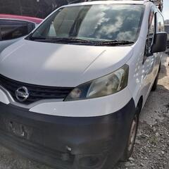 NV200バネットバン