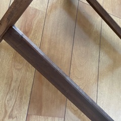 IKEA ネッマロー　スツール　美品の画像