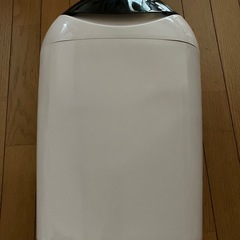 おむつポットの画像