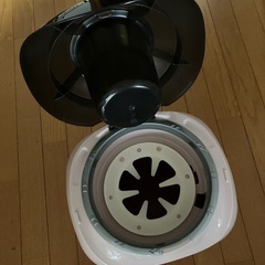おむつポットの画像