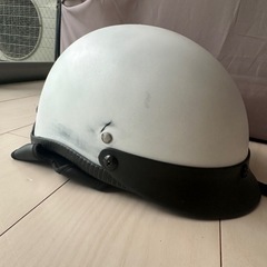 ヘルメット