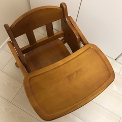 ローチェアの画像