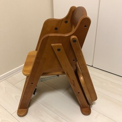 ローチェアの画像