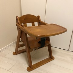 ローチェア