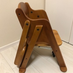 ローチェアの画像