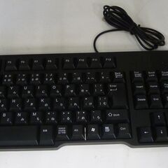 ◆お引取り限定/三重県/値引不可◆中古 SANWA USBキーボ...