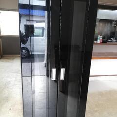 【ｷｬﾝｾﾙ再掲】シックで高級感のある本棚