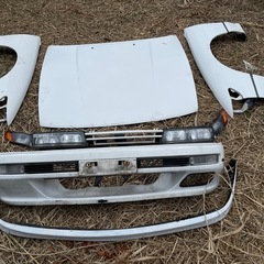 s13 顔面一式