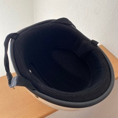 バイクヘルメットの画像