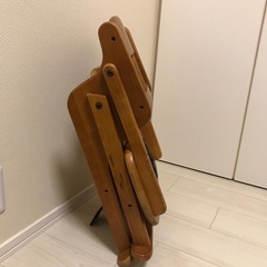 ローチェアの画像
