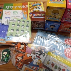 東海オンエアグッズ